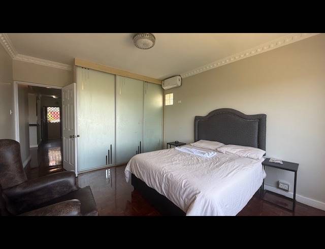 2 BEDROOM APARTMENT RENTED IN ESSENWOOD